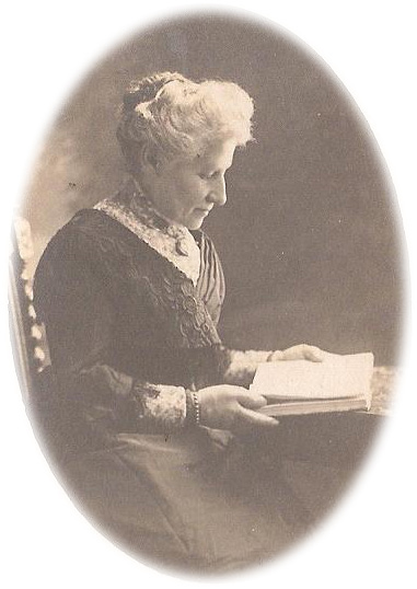 Clara Jacob