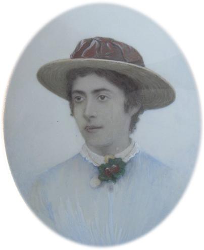 Ethel Mary Aileen Walters