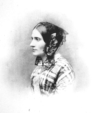 Susanna Pidsley.