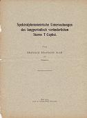 PhD THesis