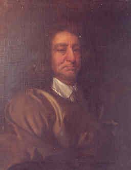 Sir John Jacob, 1st baronet