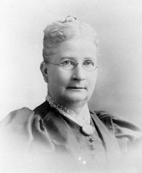 Augusta Elizabeth Dean