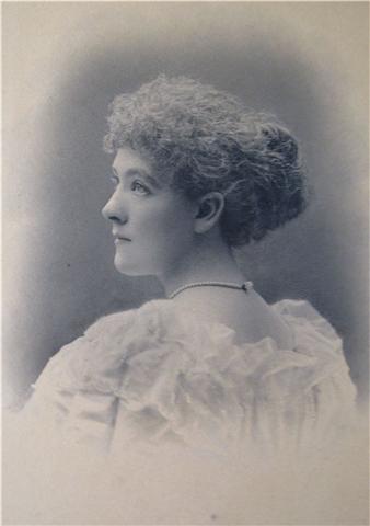 Katharine Bond