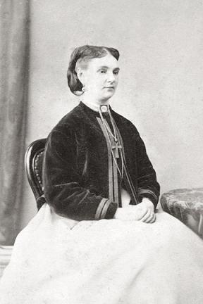 Eliza Jacob