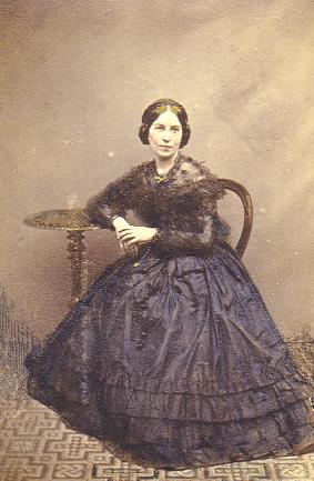 Susanna Jacob